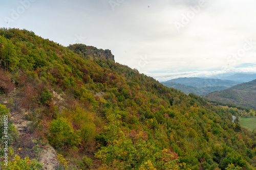 appennino toscoemiliano photo