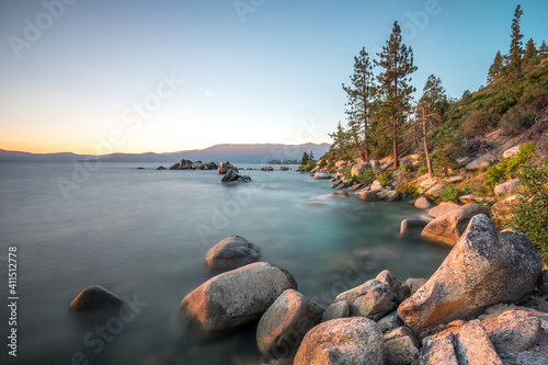 Lake Tahoe
