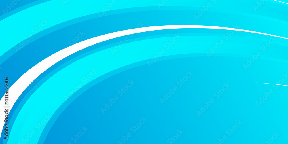 abstract technology background with light blue color and white lines abstract technology background with light blue color and white lines