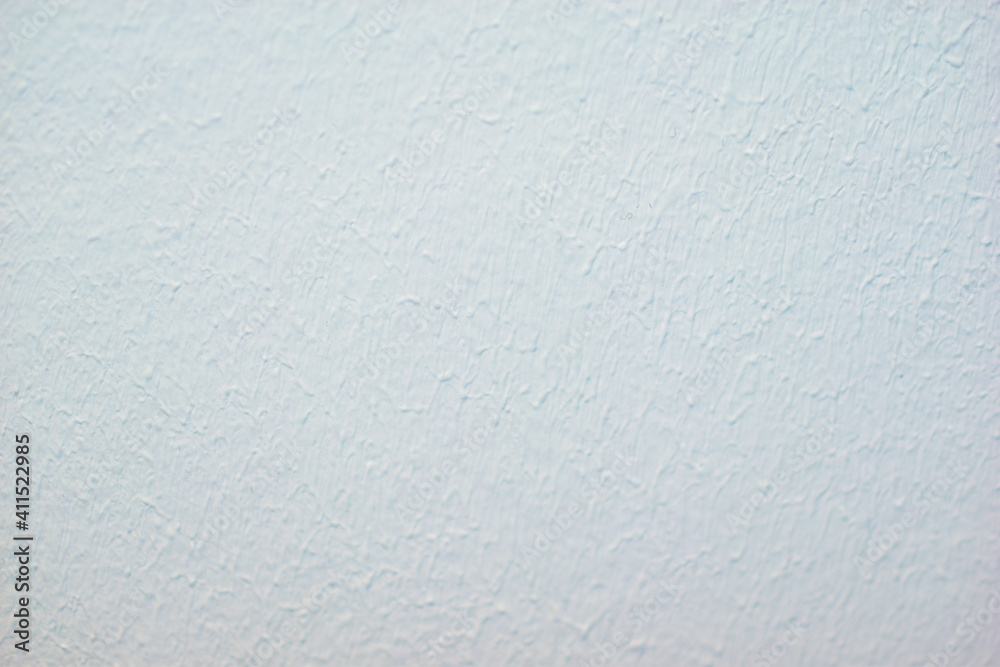 Gray and white whitewashed wall surface in the office - obrazy, fototapety, plakaty 