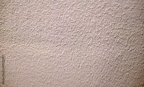 Gray and white whitewashed wall surface in the office