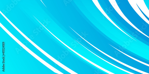 Light blue background movement city infrastructure subway. Blue speed background. Blue sport background. Light blue comic background