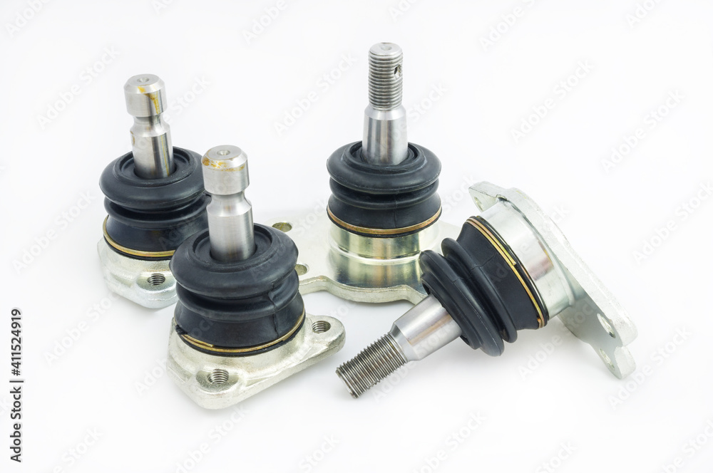 Ball joint upper. Full kit Ball joint upper. Full kit