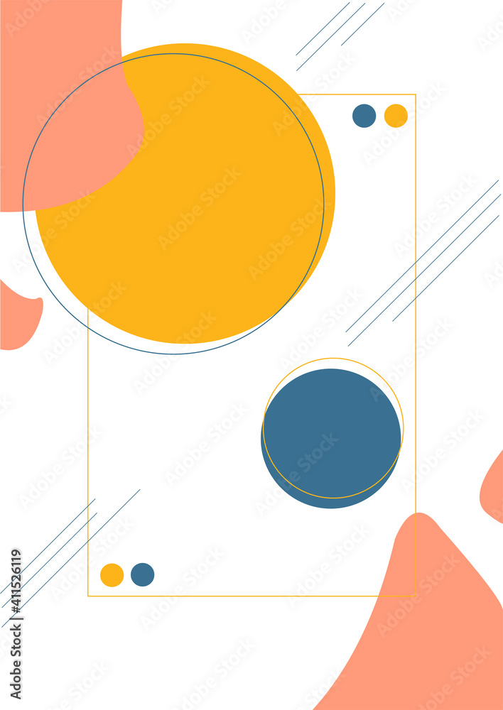 Obraz premium background