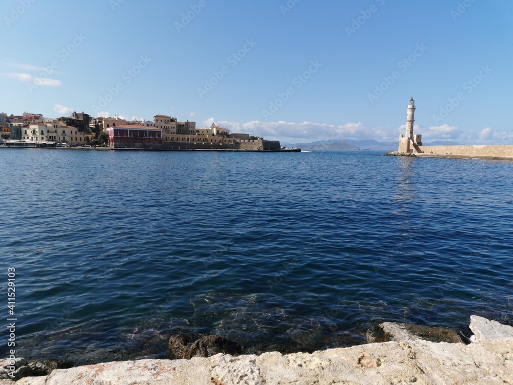 Crucero Málaga-Creta-Malta
