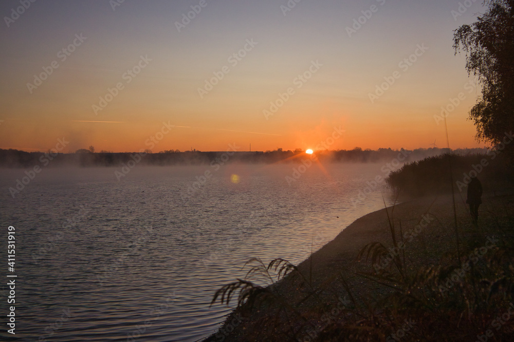 Sonnenaufgang Sonnenaufgang