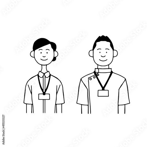 看護師