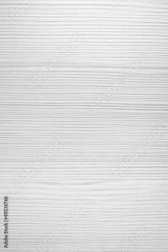 White wood background