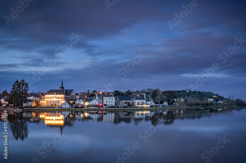 Bouchemaine (Maine-et-Loire) © cedric