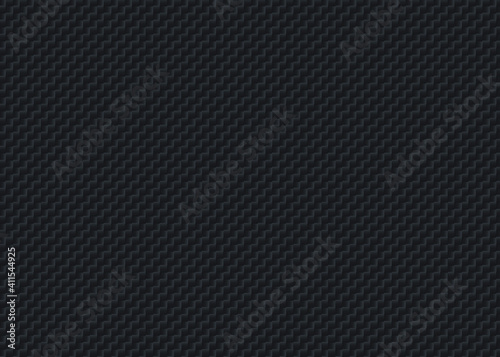 Carbon Fiber pattern. Vector illustration pattern For fashion, textile, web, print, surface design.
