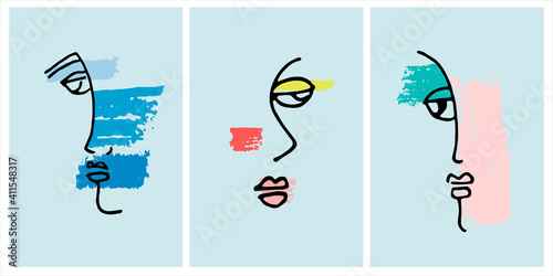 Fototapet Decor printable art