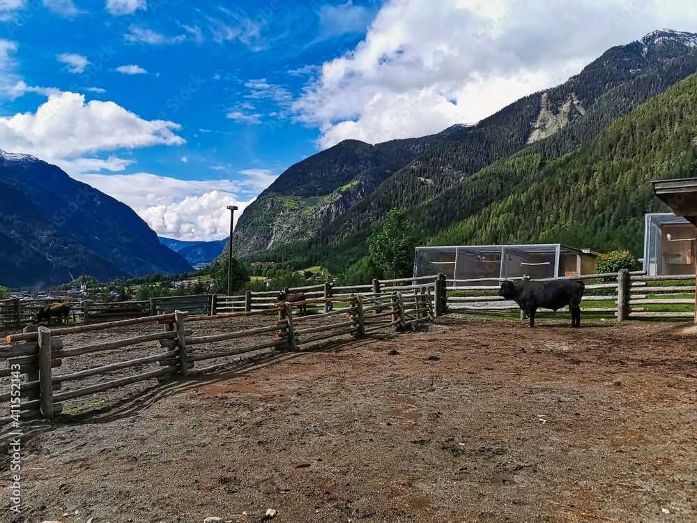 Oetztal Oetztal