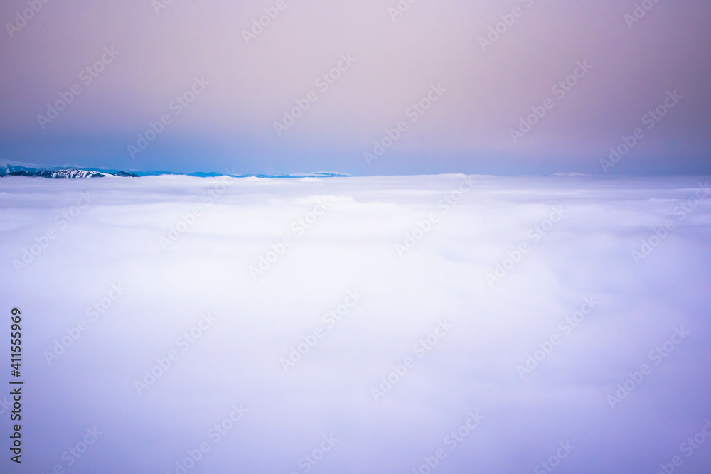 Fototapeta premium defined horizons five