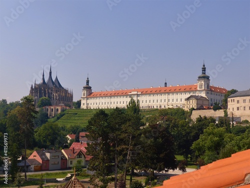 city old town
