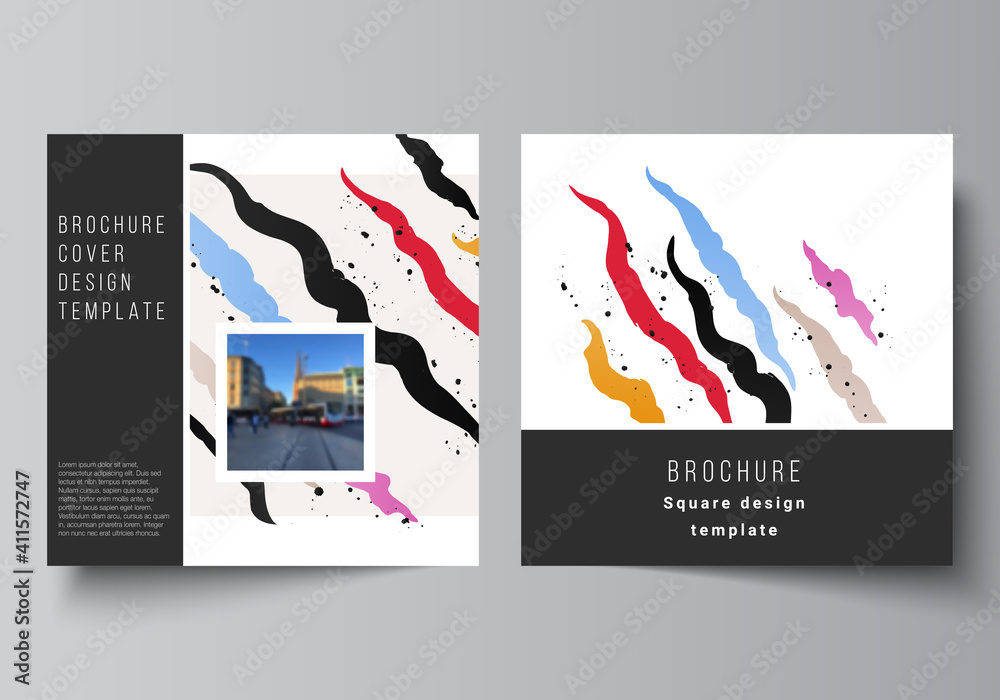 Creative Book Design Layouts