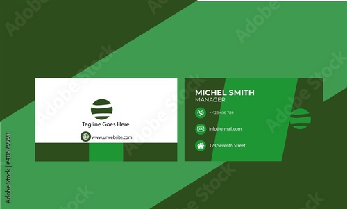 Business Card