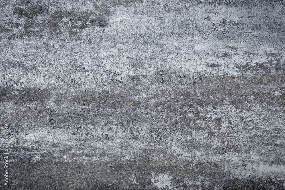 Obraz premium metallic metal paint background