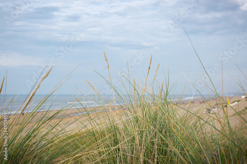 Urlaub am Meer