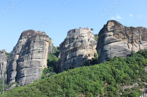 Meteora, Greece