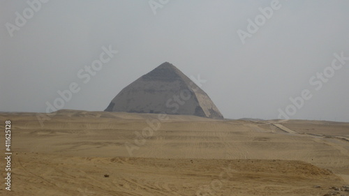 Les pyramides d Egypte