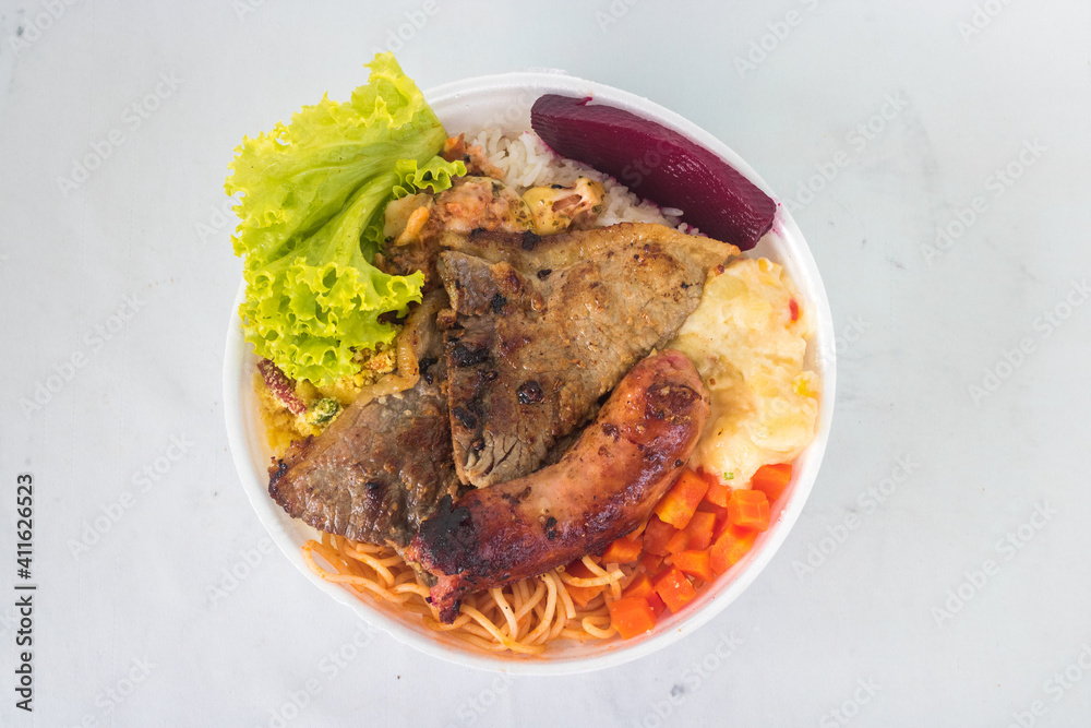 Marmita Stock-Foto | Adobe Stock