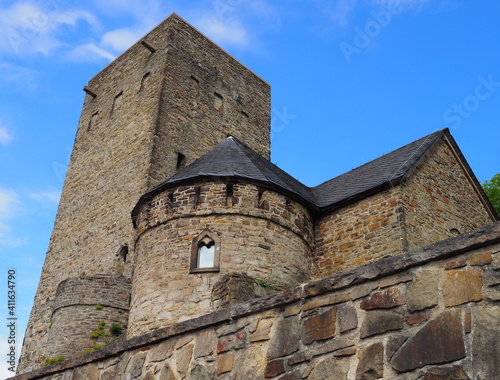 Burg Blankenstein