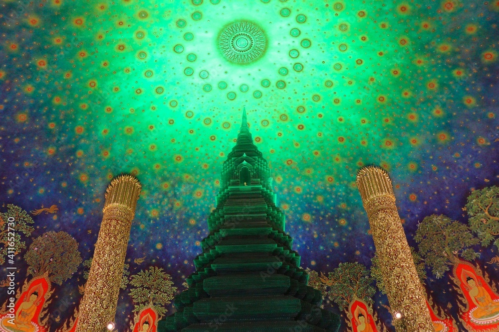Wat Paknam