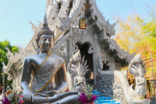 Wat Sri Suphan