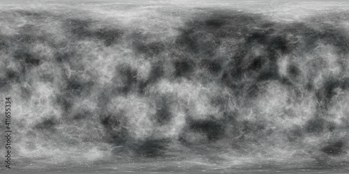 HDRI Panoramic Sky equirectangular 6080x3040	
