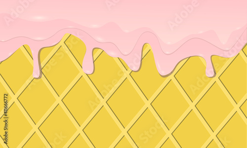 abstract background