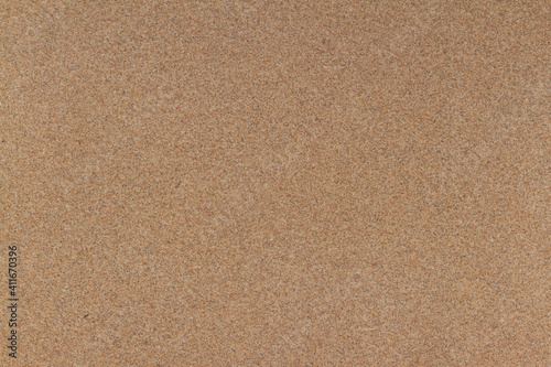 Sandpaper closeup showing texture 200 grit