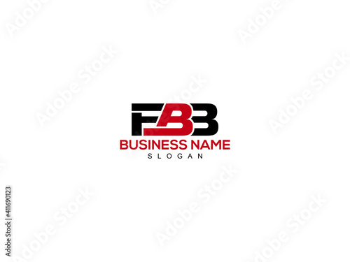 FBB Logo And Illustrations icon For New Business photo