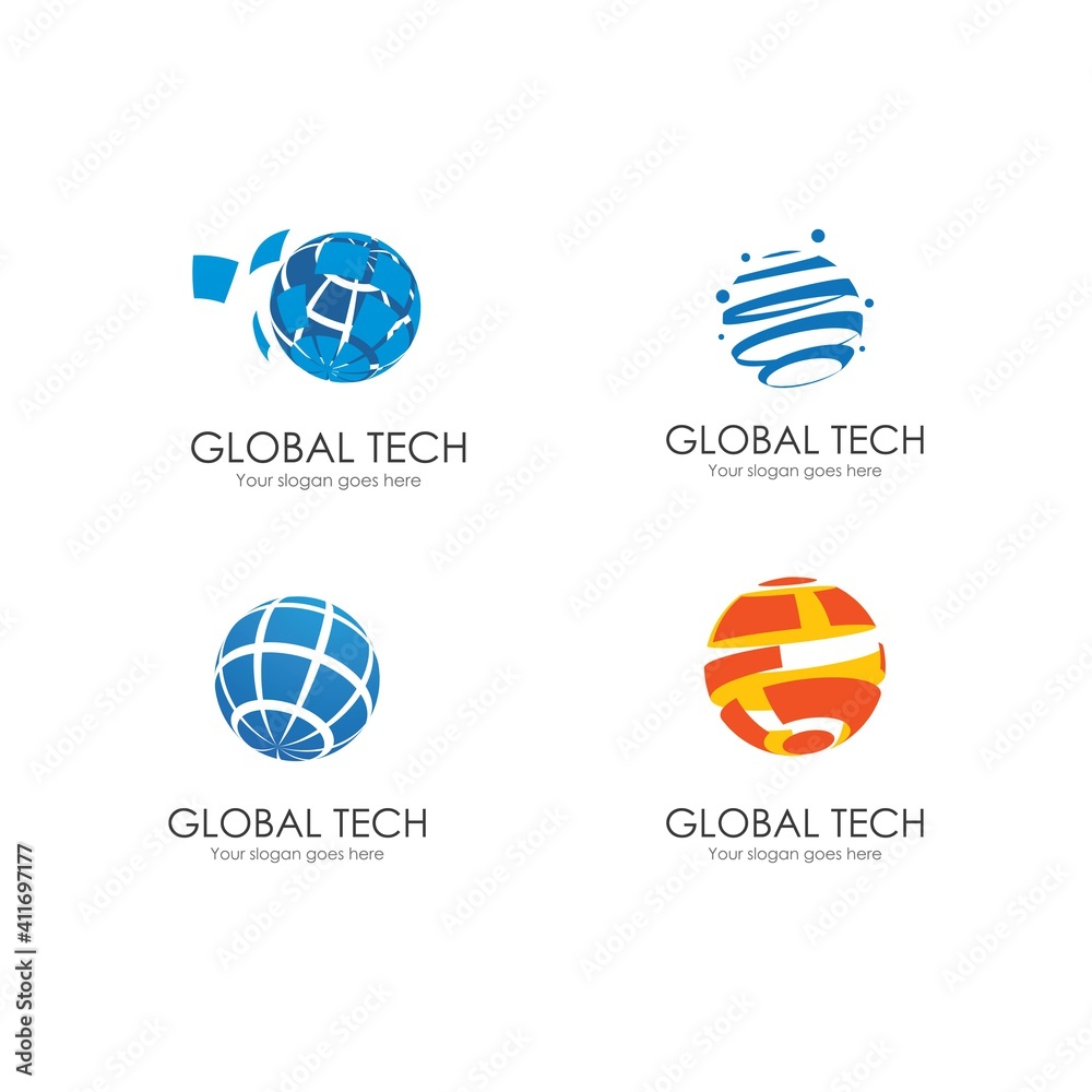 Global technology Global technology