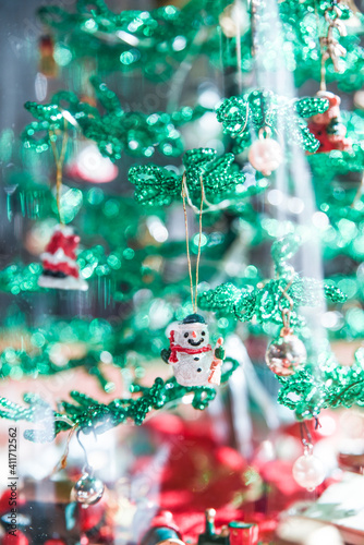 Christmas Tree / クリスマスツリー / home decore © S