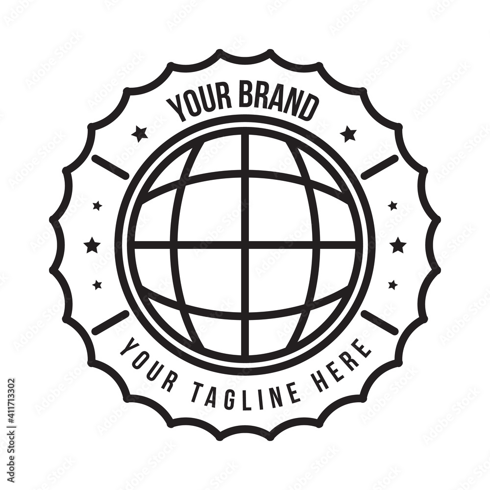 logo brand stamp 10 logo brand stamp 10