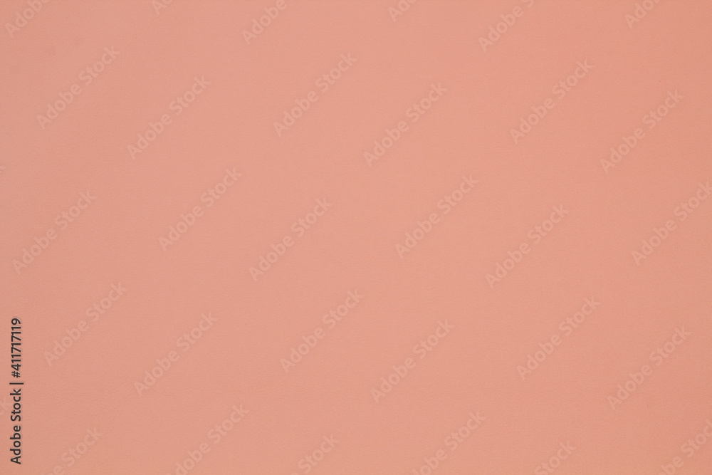 Leather colored top view, folds
Leather colored top view, folds