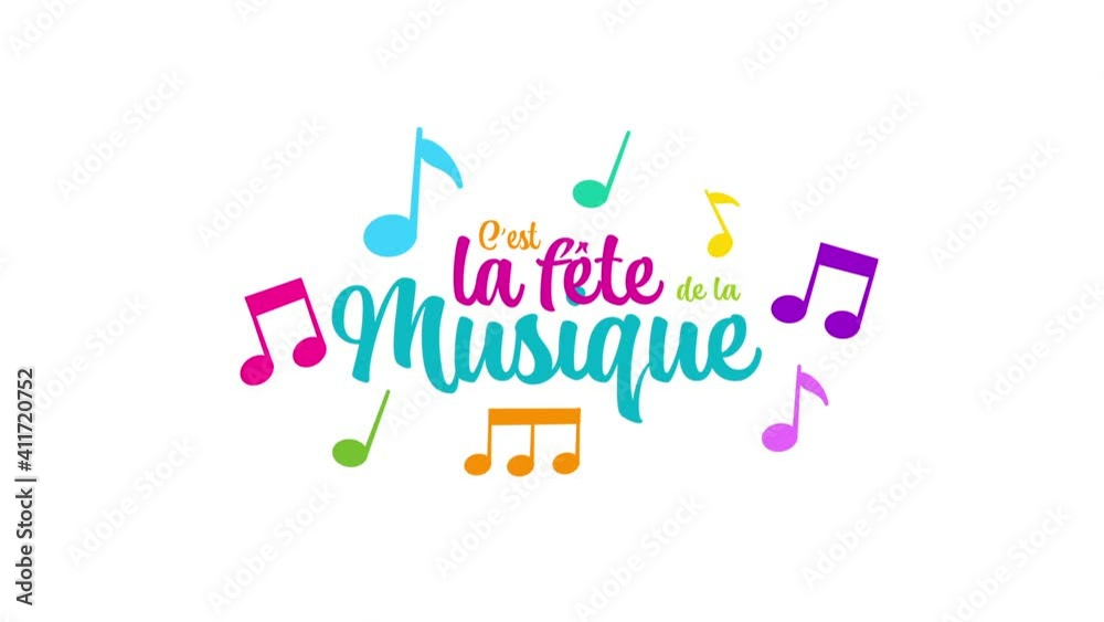 fête de la musique- 21 juin animation