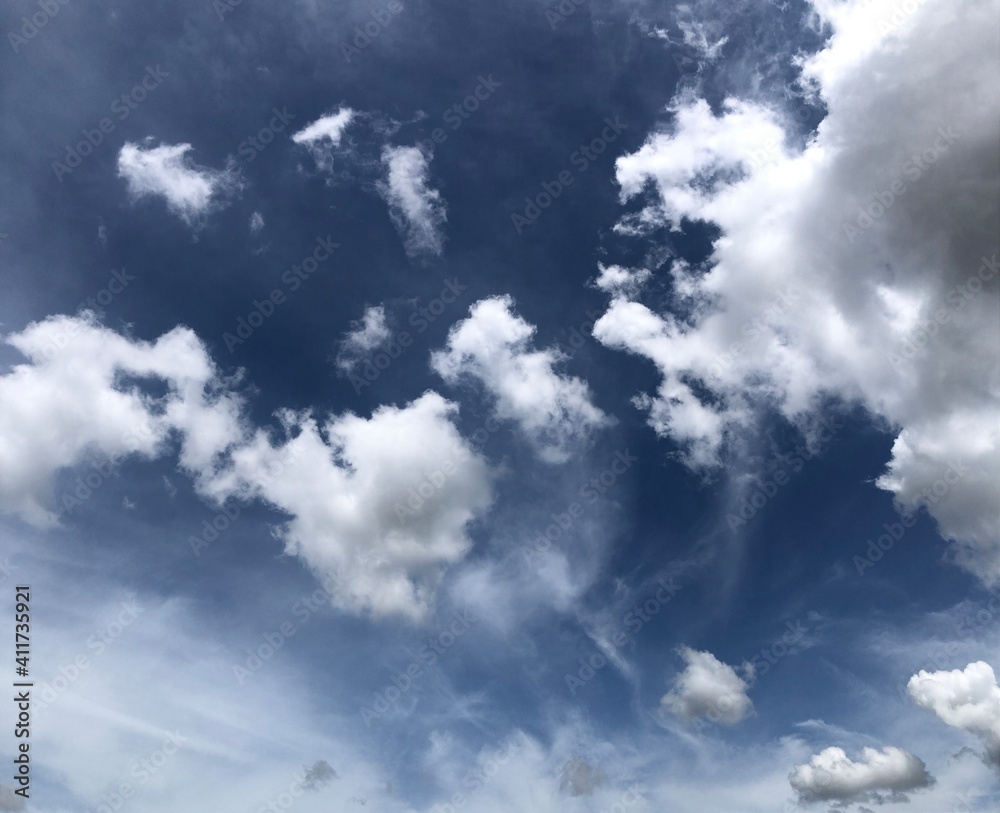 sky and clouds sky and clouds