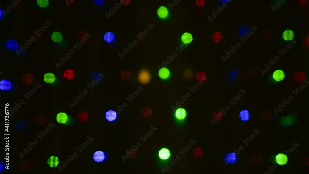 Beautiful textures for advertising or for the desktop. abstract texture, light bokeh background