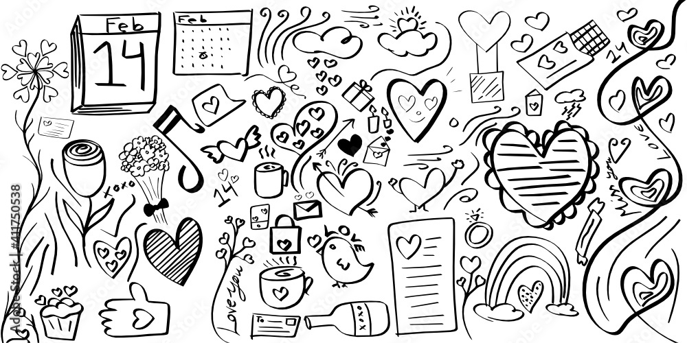 valentines doodle, valentines day 2022 valentines doodle, valentines day 2022