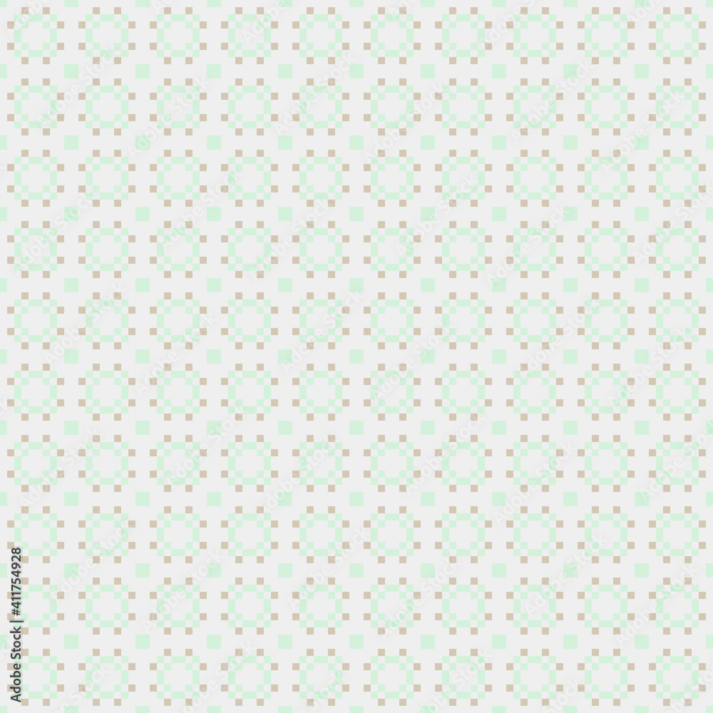 Abstract Cross Pattern generative computational art illustration Abstract Cross Pattern generative computational art illustration