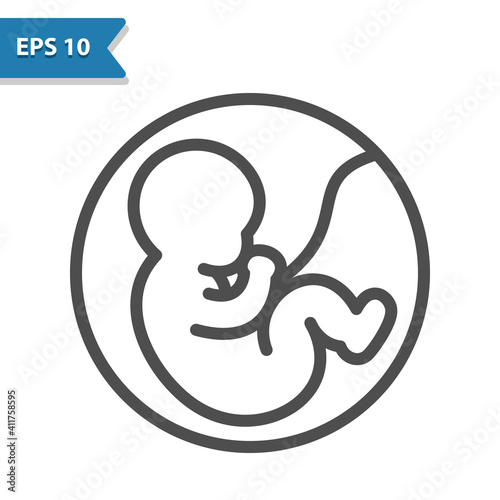 Baby Icon