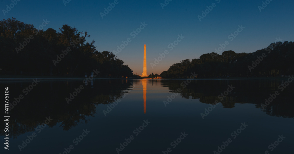 Washington Memorial