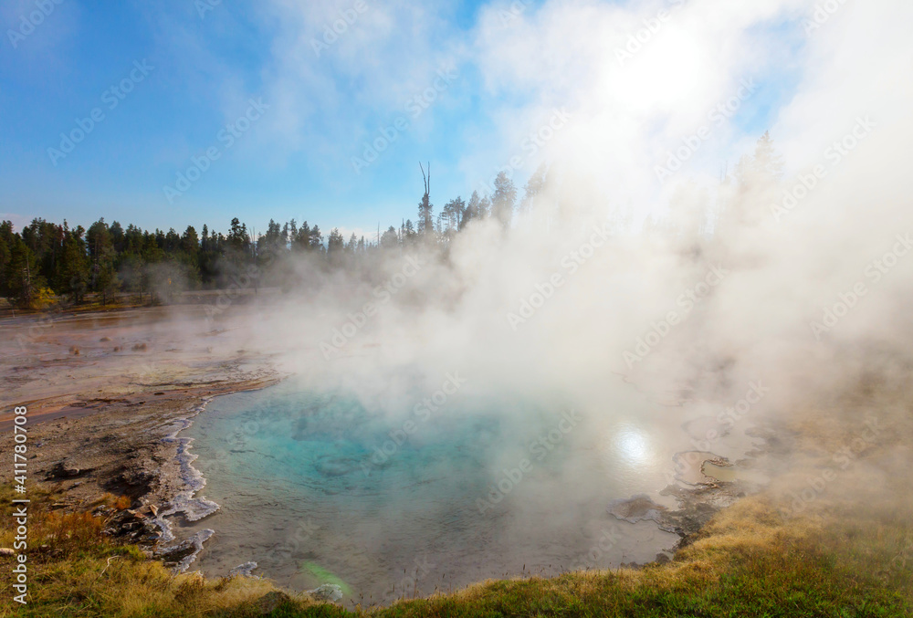 Yellowstone