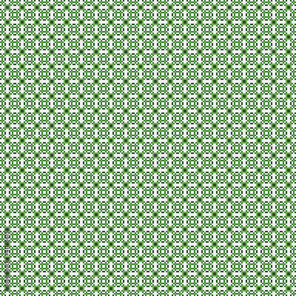 Abstract Cross Pattern generative computational art illustration Abstract Cross Pattern generative computational art illustration