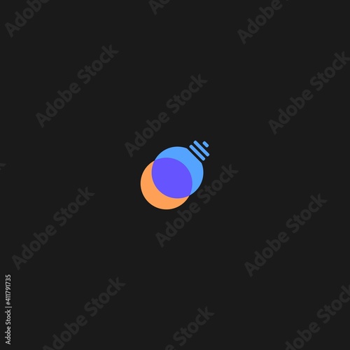 think luna logo