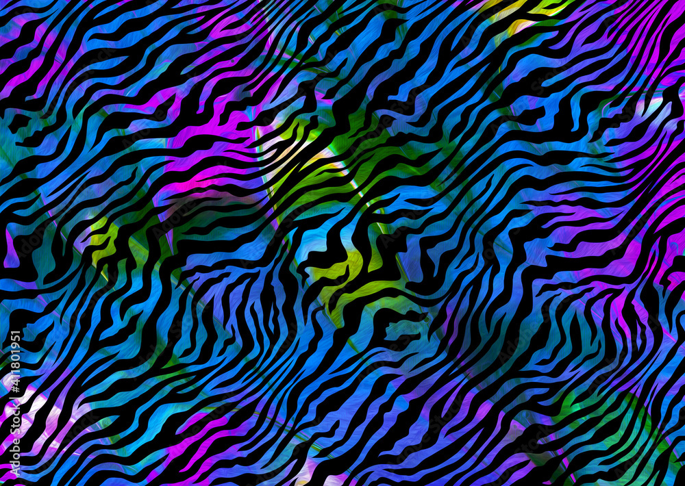 abstract leopard print texture design abstract leopard print texture design