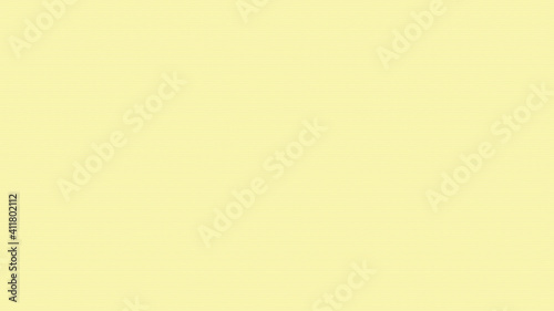 seamless pale yellow color paper pattern background