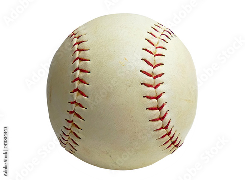 Bola de Baseball, basebol