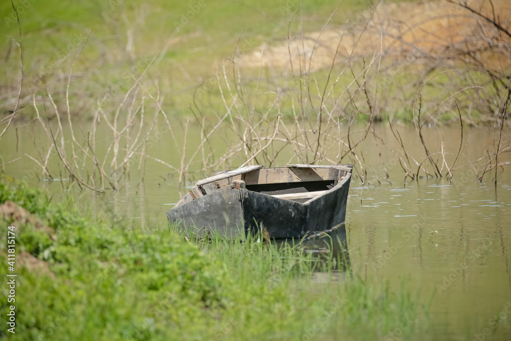 O calor e o tempo seco dos últimos dias já refletem no nível da represa. O calor e o tempo seco dos últimos dias já refletem no nível da represa.